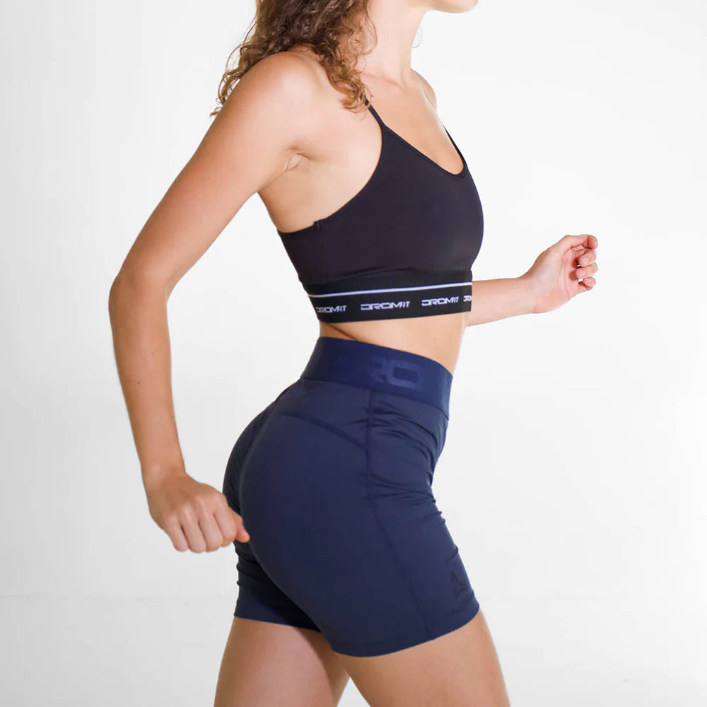 Short de sport Femme